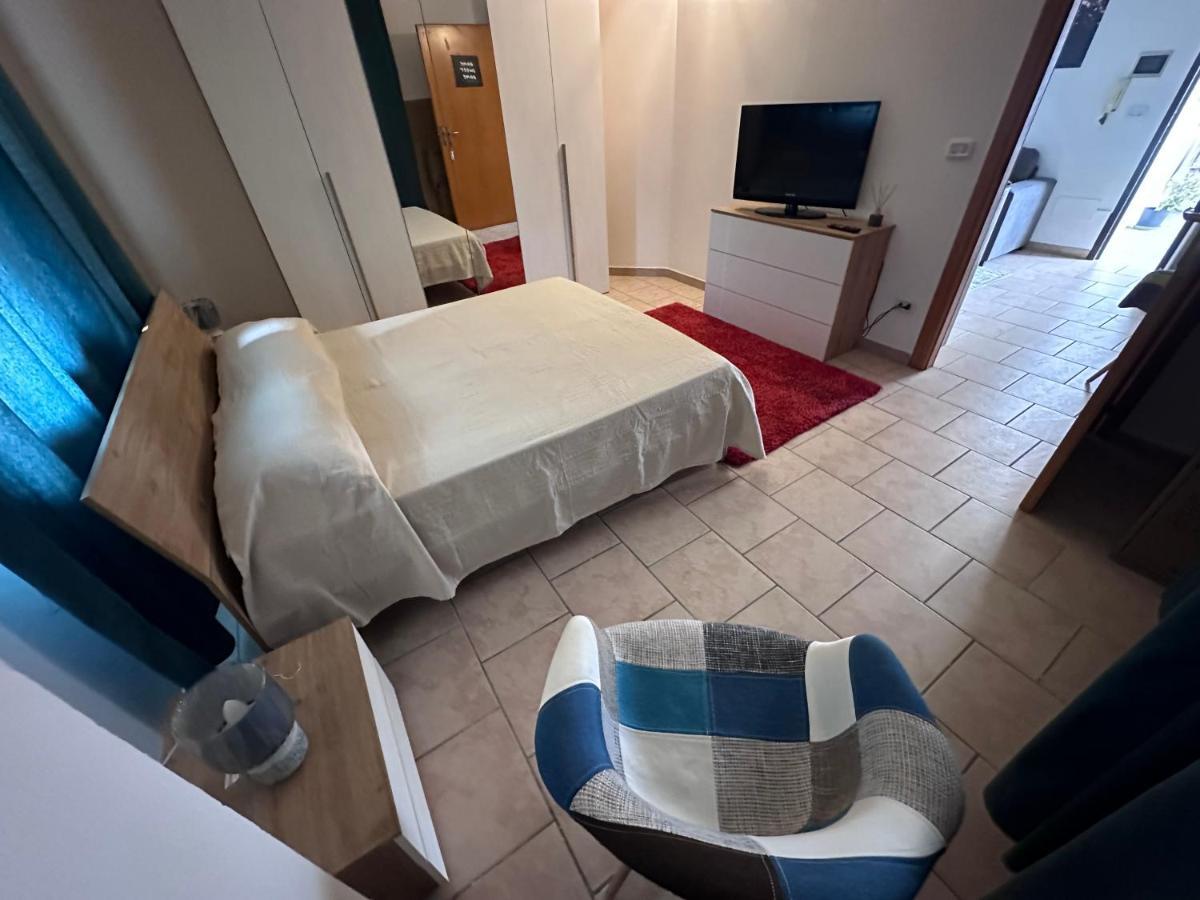 La Maison De Marianne Trepuzzi Zewnętrze zdjęcie