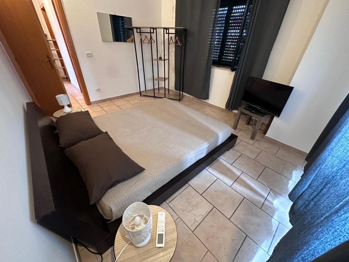 La Maison De Marianne Trepuzzi Zewnętrze zdjęcie