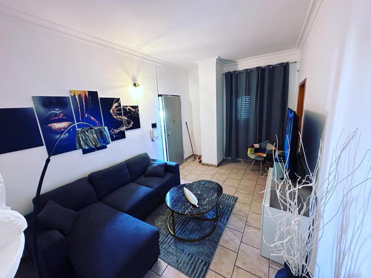 La Maison De Marianne Trepuzzi Zewnętrze zdjęcie