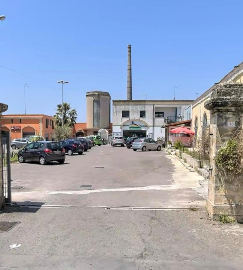 La Maison De Marianne Trepuzzi Zewnętrze zdjęcie