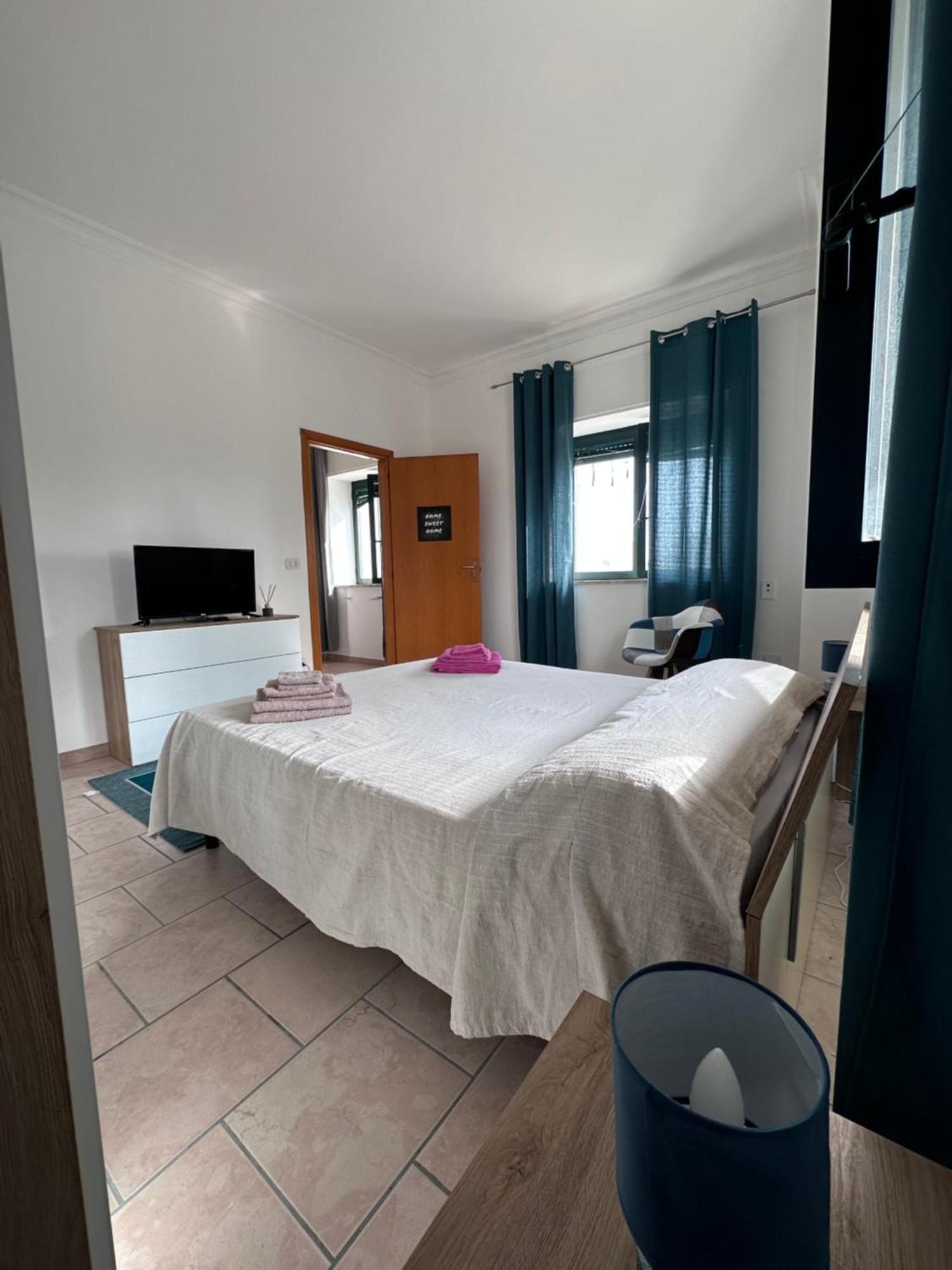 La Maison De Marianne Trepuzzi Zewnętrze zdjęcie
