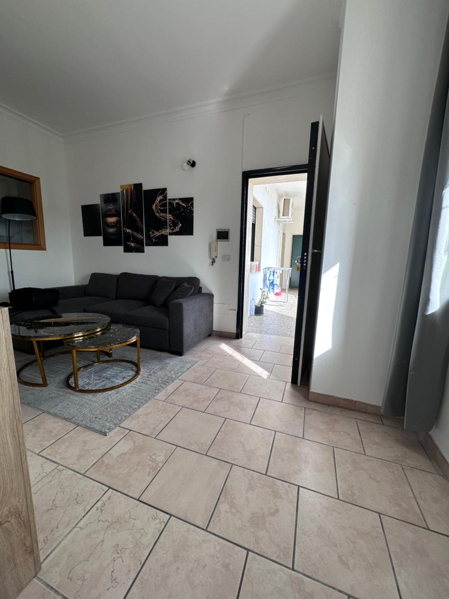 La Maison De Marianne Trepuzzi Zewnętrze zdjęcie
